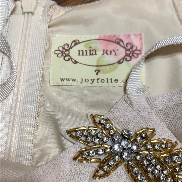 Girls Dress - Picture 2 of 4